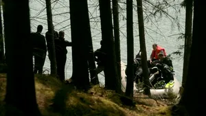 Copil de 6 ani, dispărut de peste 16 ore în judeţul Harghita