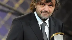 Emir Kusturica produce o comedie neagră despre mafie