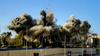 LIVE UPDATE Război în Orientul Mijlociu, ziua 49. Armistițiul dintre Israel și Liban a intrat în vigoare. Trump spune că SUA și Iran sunt „foarte aproape” de un acord