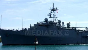 AFP: UE şi NATO sunt de acord să grăbească sfârşitul regimului libian, dar nu ştiu cum