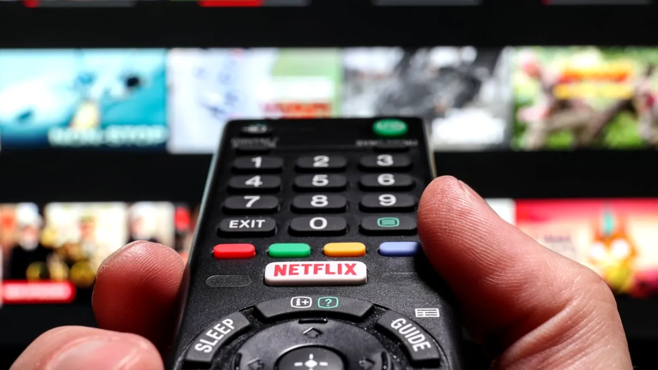 Explorează universul Netflix cu ajutorul codurilor secrete / Lista codurilor, împărţită pe categorii