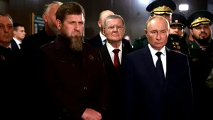 Liderul Ceceniei, Ramzan Kadîrov, cere continuarea Războiului din Ucraina și respinge negocierile