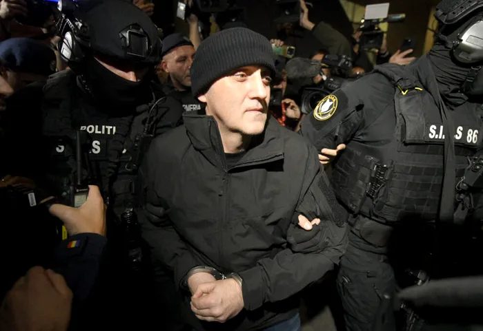 NEWS ALERT Horațiu Potra rămâne în arest preventiv, iar fiul și nepotul său în arest la domiciliu. Decizia ÎCCJ, definitivă