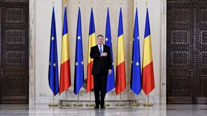 Iohannis, mesaj de Sfântul Andrei: Zi deosebit de importantă a tuturor românilor, aflaţi în ţară şi în Diaspora