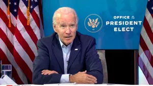 Joseph Biden compară criza de acum cu cea din anii 1930: Este 