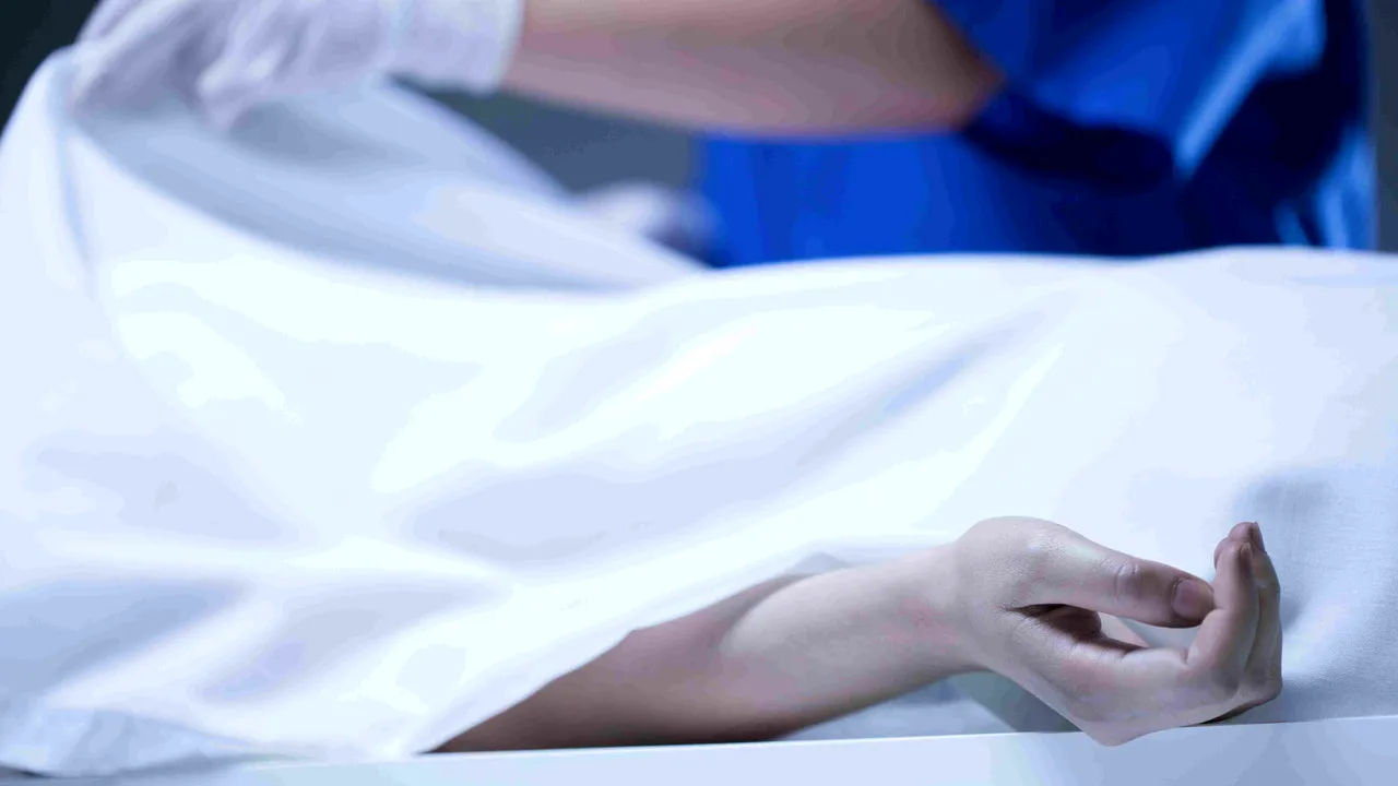 Corpul unui bărbat care a murit în Mexic, returnat cu organe lipsă. Soţia decedatului cere sprijinul şefului statului