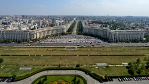 Transfer controversat. Primăria Capitalei vrea să ofere Sectorului 3 o parte dintr-un mare bulevard / Consilier USR: PS3 vrea să acopere o cheltuială ilegală