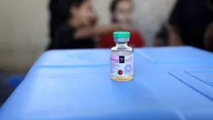 Părinții, îndemnați să-și vaccineze copiii împotriva bolilor infecțioase. Anunțul dat de INSP