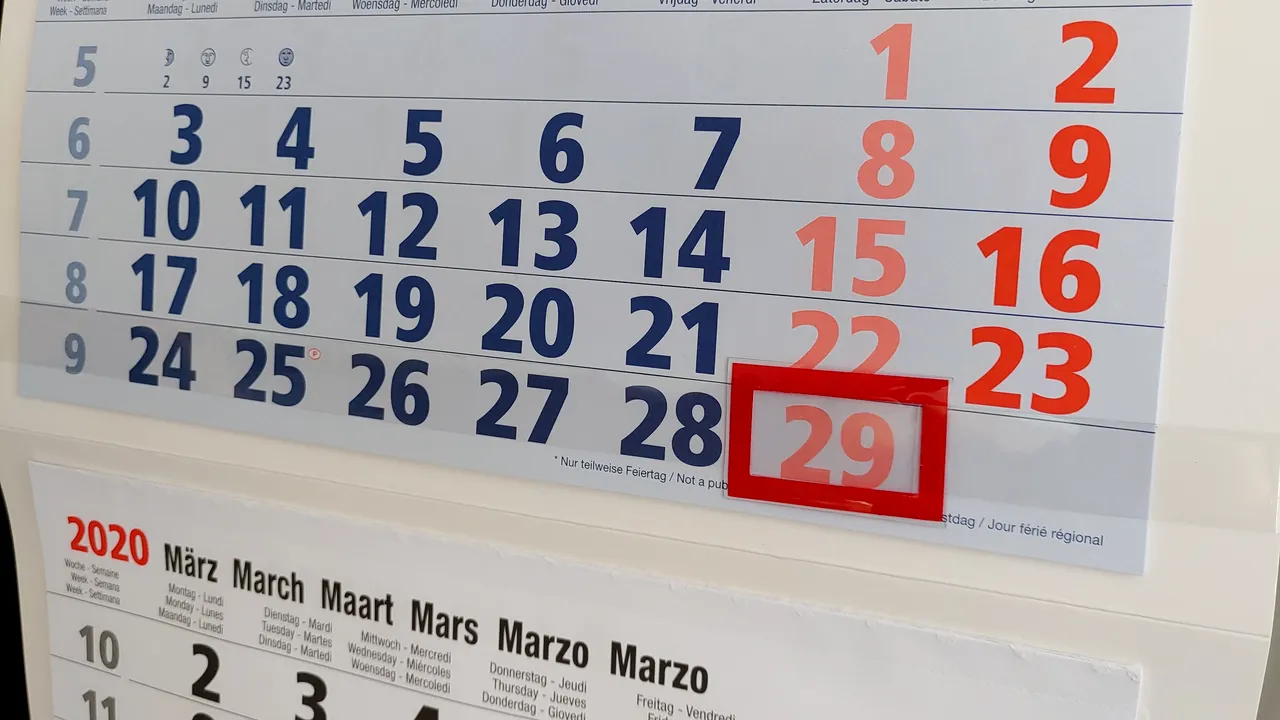 An bisect: de ce nu e înţelept să respingi o cerere în căsătorie 
