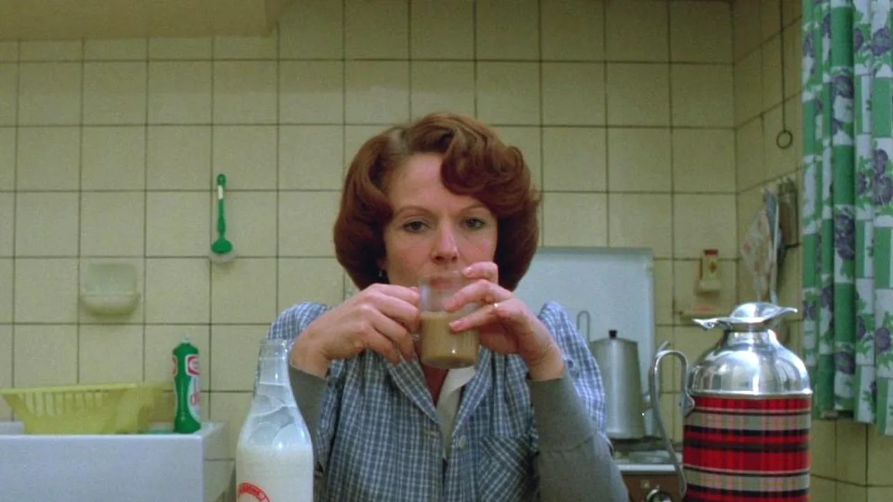 „Jeanne Dielman”, filmul regizat de o femeie, a fost desemnat cel mai bun film din toate timpurile