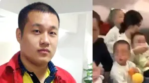 Planul neobișnuit al unui magnat: Zeci de copii născuți în SUA să îi preia afacerea