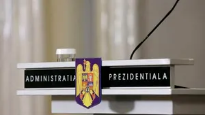 Președinția României reacționează după fake-news-ul cu trupele trimise în Ucraina: Nici nu a sugerat