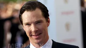 Benedict Cumberbatch se va căsători cu iubita sa, regizoarea Sophie Hunter, de Valentine's Day