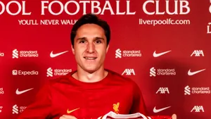 Oficial: Liverpool l-a transferat pe Federico Chiesa de la Juventus