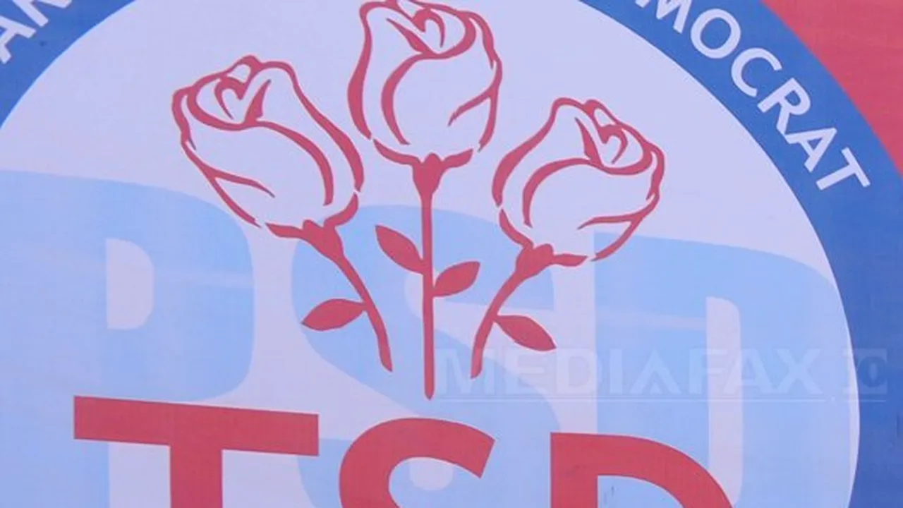 Noua conducere a TSD: Bănicioiu, fina lui Ponta şi 15 vicepreşedinţi