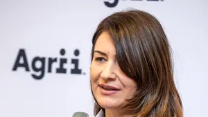 Mesajul CEO, Agrii România, Monalisa UNGUREANU, către fermieri: Avem suficiente stocuri de inputuri