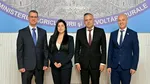 România vrea să aducă tehnologii de irigații din Israel. Florin Barbu anunță discuții pentru combaterea secetei și reducerea costurilor pentru fermieri