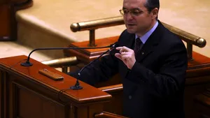 Romanian PM Calls For 25% Wage Cuts For Employees Of State-Run Cos, Including State-Owned Banks