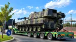 Primele obuziere K9 din Coreea de Sud au ajuns în România. Producția va începe și la fabrica din Dâmbovița