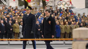 Nicușor Dan, după ce a vorbit cu românii din diaspora: Mi-aș dori ca mulți să găsească drumul înapoi către țară