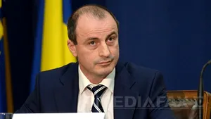 Ministrul Agriculturii, Achim Irimescu: Singura variantă la îndemână este o ordonanţă de suspendare a efectelor Legii vânătorii