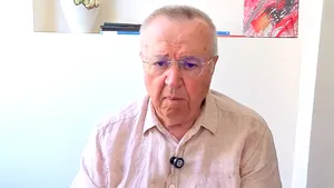 Ion Cristoiu: Un Guvern care sfidează voința electoratului, deoarece e dominat de USR ( doar 12% la parlamentare) și REPER ( partid dispărut după ce n-a intrat în parlament)