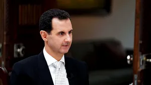 Mandatul de arestare împotriva lui Bashar al-Assad anulat de Franța. Ancheta rămâne deschisă