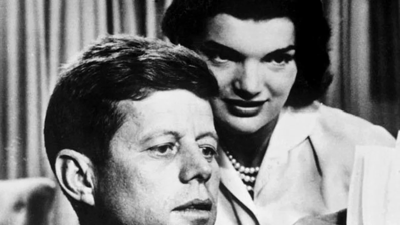 Asasinarea lui J.F. Kennedy: Mărturia gărzii de corp a Primei Doamne despre evenimentele din ziua tragediei
