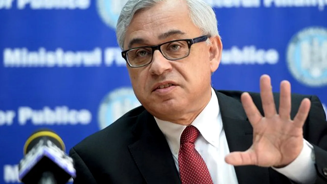 Ambasadorul Elveţiei: Lipsa de stabilitate a legislaţiei, prima mare problemă în România