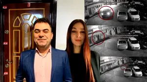 Avocatul care și-a ucis iubita însărcinată a fost condamnat definitiv