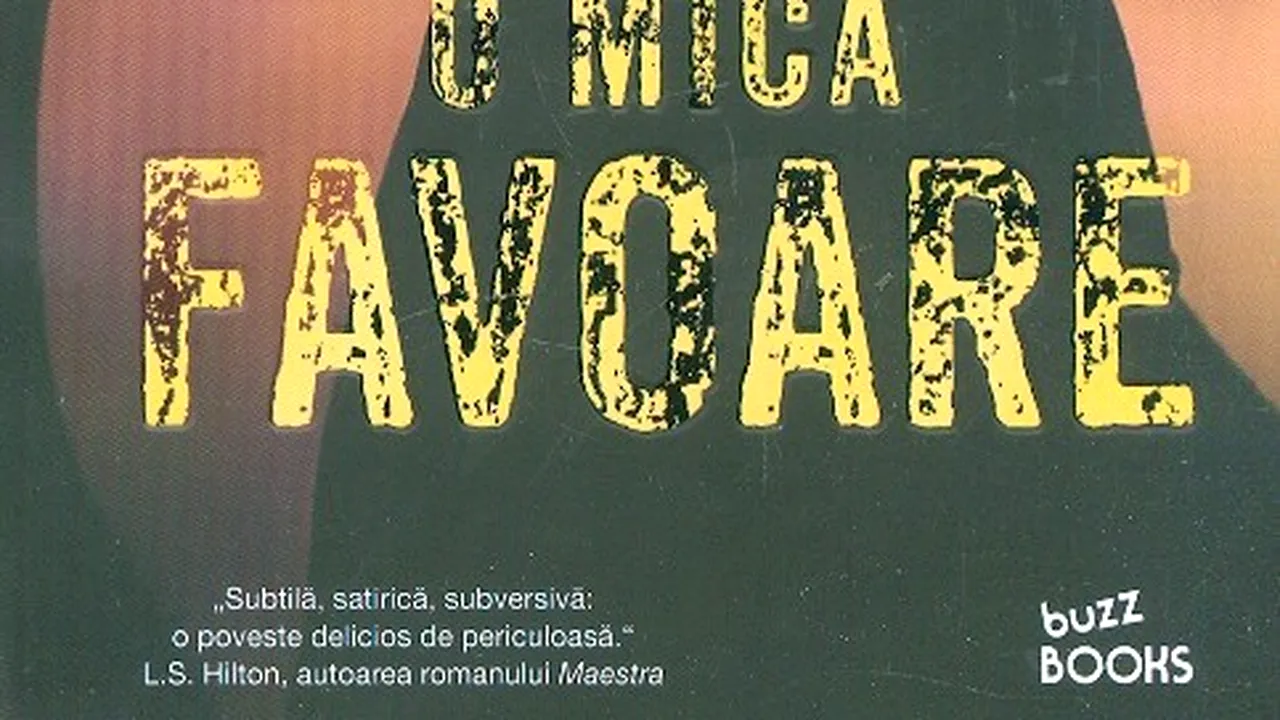 O carte pe zi: 