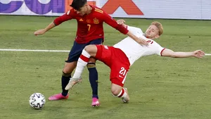 EURO 2020: Spania, fără victorie după două meciuri 