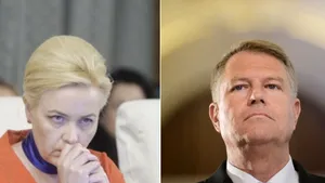 Iohannis: Ministrul de Interne să-şi asume responsabilitatea pentru modul în care gestionat situaţia/ PSD: Preşedintele să îşi ceară scuze pentru afirmaţiile împotriva Jandarmeriei