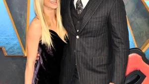 Actorul Chris Pratt, vedeta filmului 