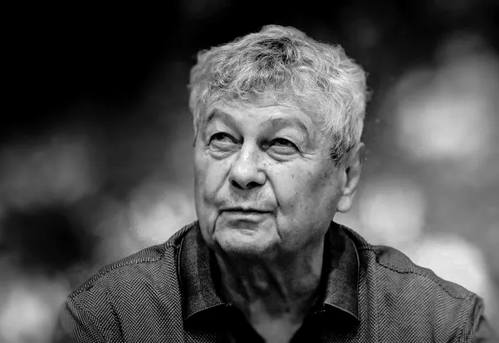 NEWS ALERT Ultimul drum al lui Mircea Lucescu. Antrenorul va fi înmormântat cu onoruri militare la Cimitirul Bellu