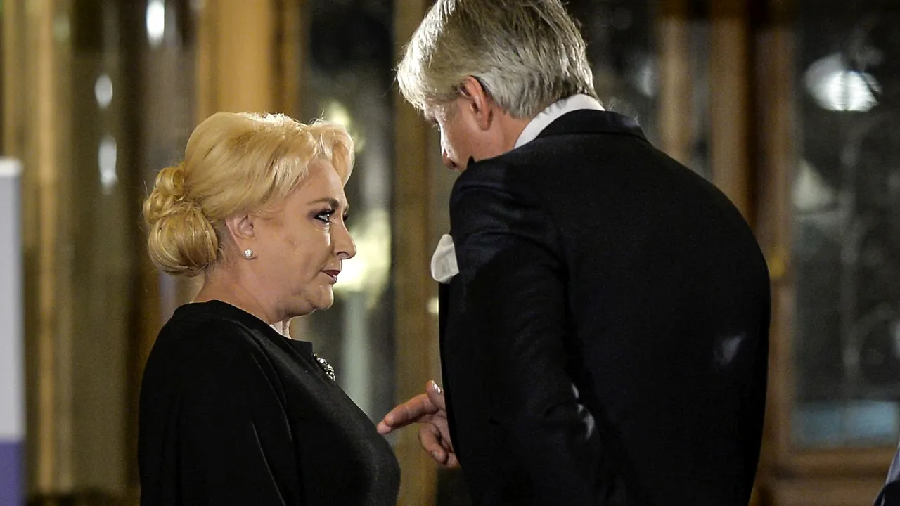 Liderii coaliţiei, întâlnire cu Viorica Dăncilă şi Eugen Teodorovici pe BUGET. Discuţiile de la Parlament s-au încheiat după aproape cinci ore