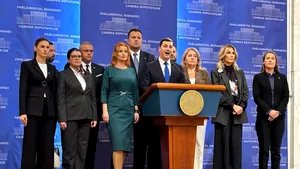 POLITIC PNL, după învestirea Guvernului Niculescu: „PSD nu mai poate da vina pe nimeni. Va fi integral responsabil pentru mersul țării”