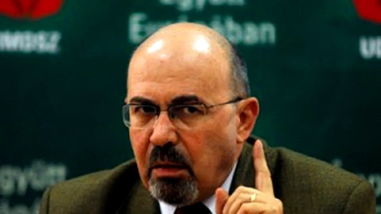 Romanian Democrat Liberals Keep Same Stand On Coalition With Magyar Union – Magyar Head