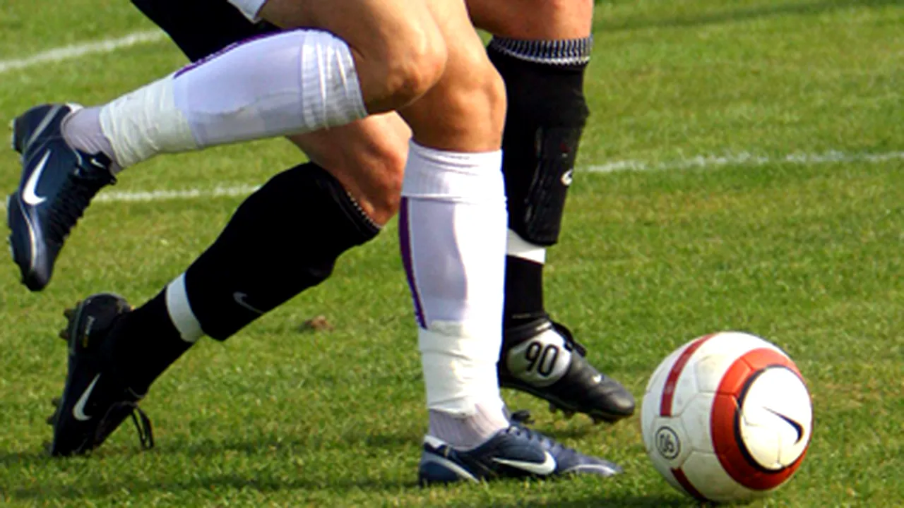 FC Argeş a remizat cu FC Timişoara