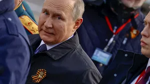 Rusia acuză Occidentul că voia schimbarea Administraţiei de la Moscova