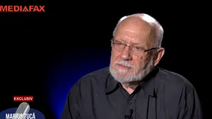 Interviul integral. Marius Tucă Show | Gelu Voican Voiculescu: În timp ce pregăteam lucrurile, s-a auzit rafala de pistol mitralieră. Am înţeles că ne-au luat-o înainte. Urma să facem o execuţie altfel aranjată (Partea a II-a)