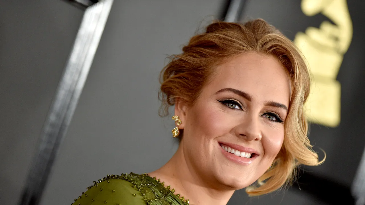 VIDEO Gala Grammy 2017: Adele i-a adus un omagiu emoţionant lui George Michael