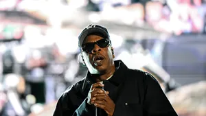 Jay-Z va fi cap de afiș al spectacolului din pauza Super Bowl 2027