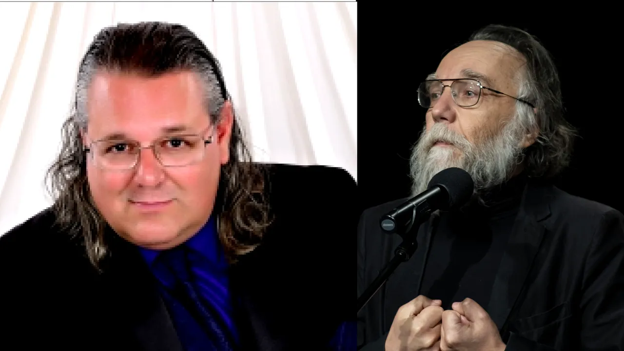 Pastor american: 