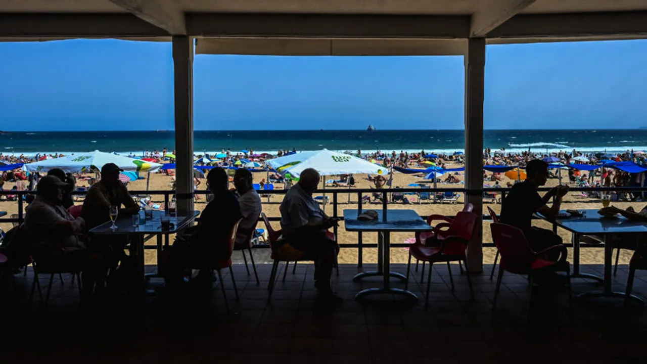Turismul ieftin are un preț ascuns: vacanțele low-cost împing în sus chiriile și prețurile locuințelor