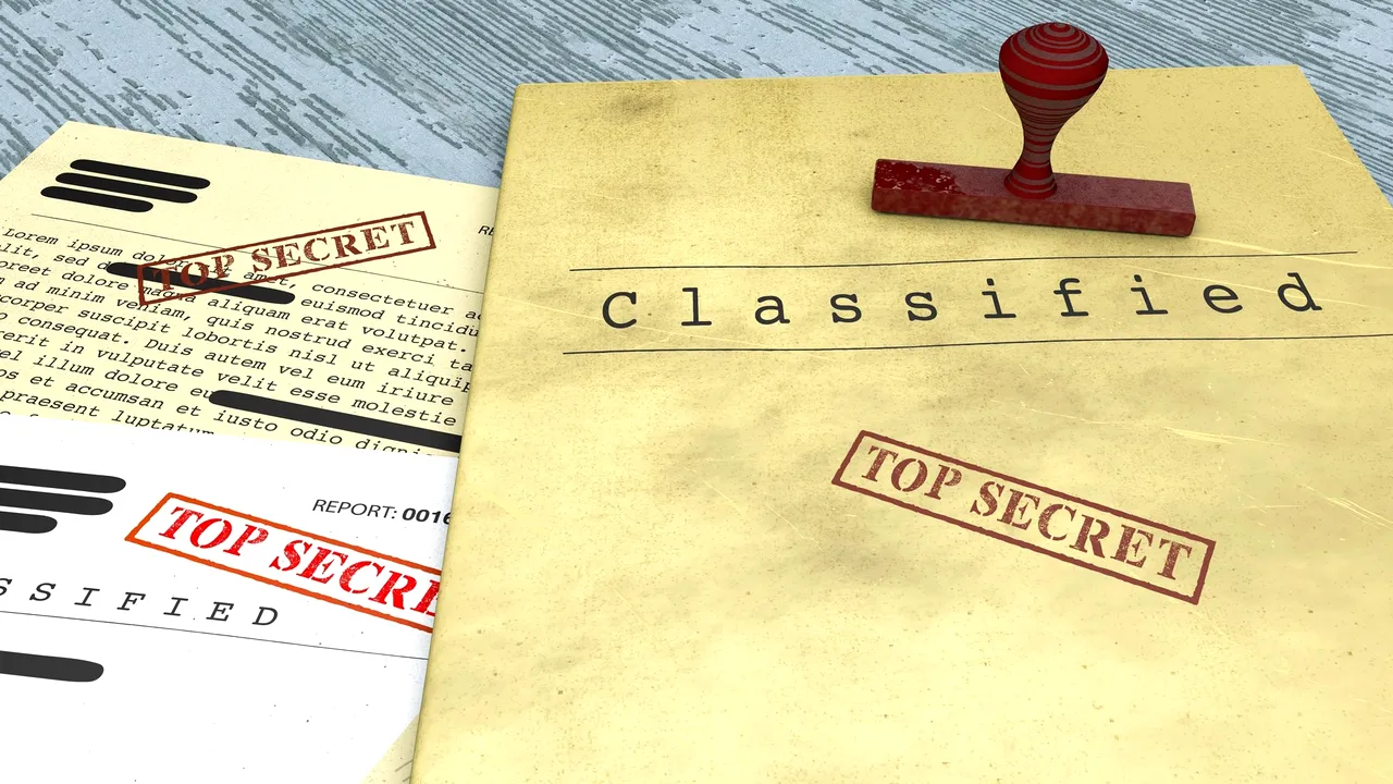 Fostul angajat CIA care a distribuit documente Wikileaks, condamnat la 40 de ani de închisoare