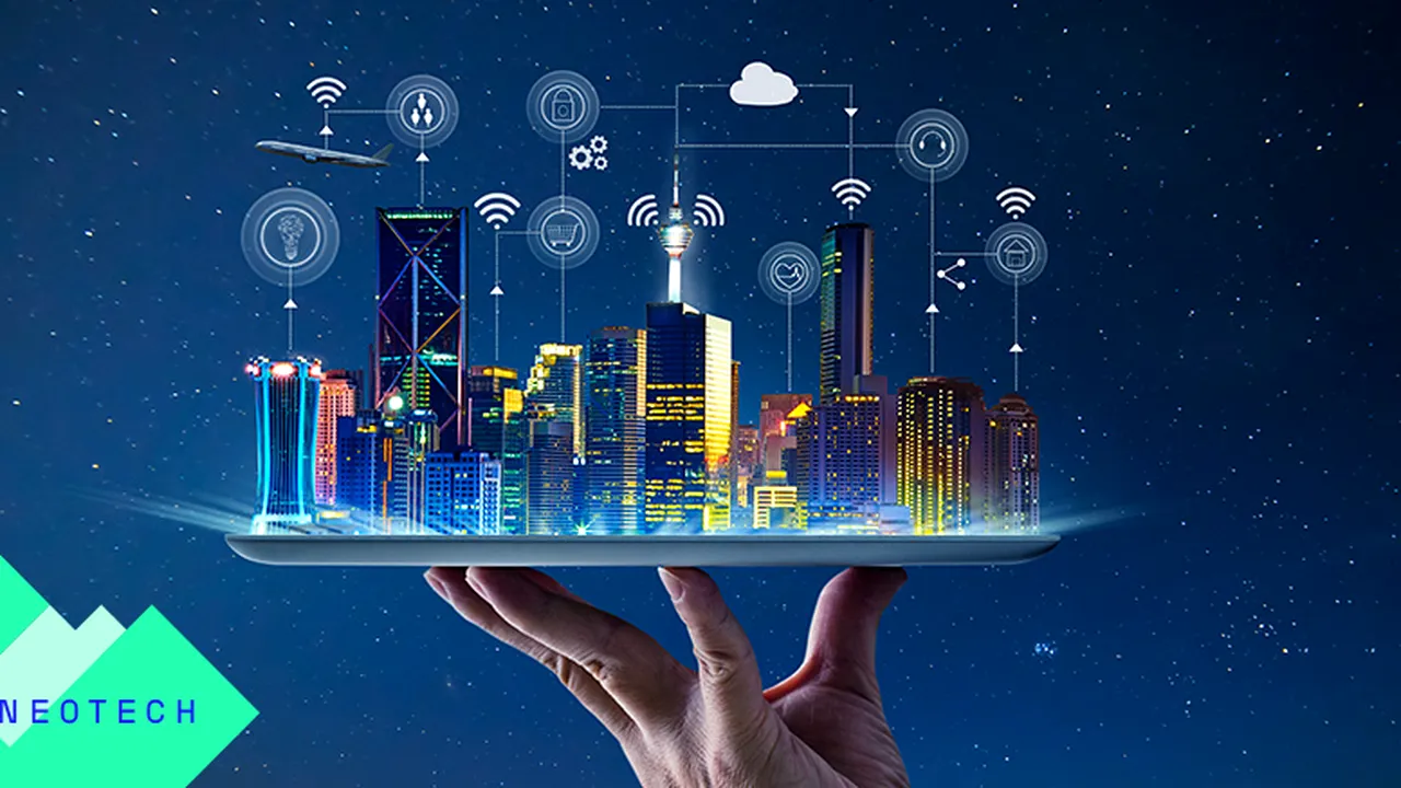 S-a lansat NeoTech, un nou proiect cripto românesc