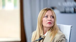 „Credeam că va fi mai ușor”. Meloni, despre relația tot mai dificilă cu Donald Trump