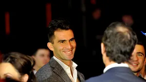 Horia Tecău a fost desemnat ”campionul copiilor” după ce a câştigat Arthur Ashe Humanitarian Award