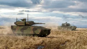 România trebuie să fie atentă ce maşini de luptă a infanteriei va cumpăra: din 2028, SUA va înlocui Bradley cu XM30, având un tun de 50 mm şi echipaj uman opţional